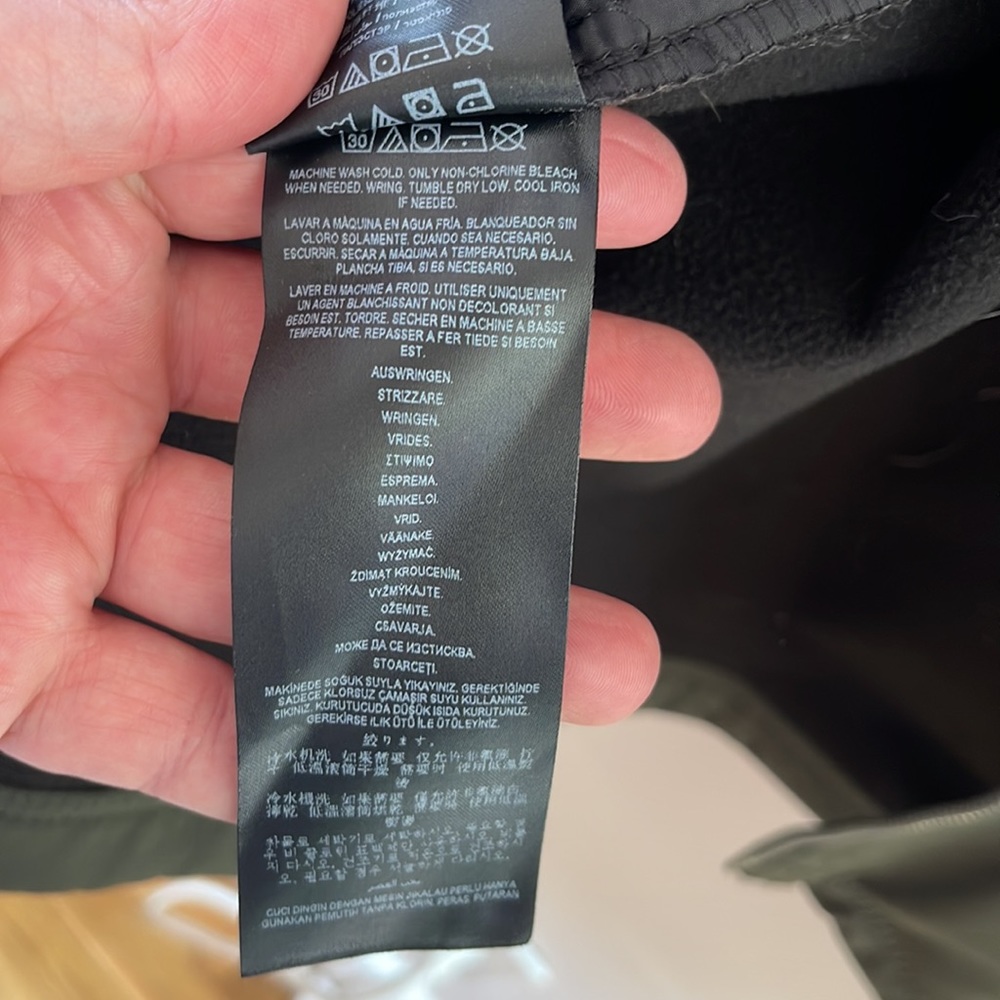 Guess jacket - Picture 5 of 7